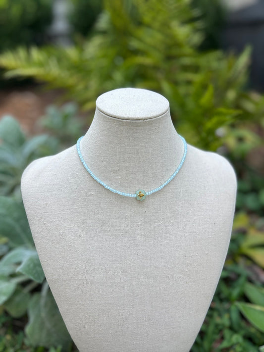 Girls Necklace #11