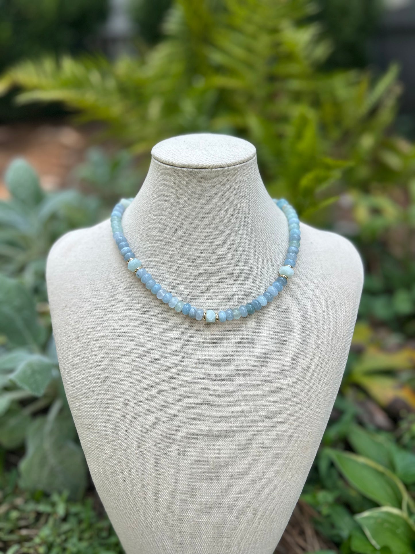 Womens Necklace #4