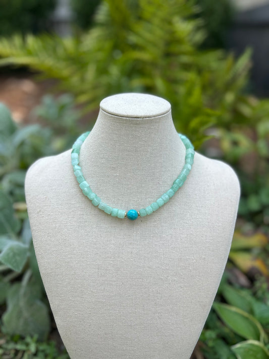 Womens Necklace #11