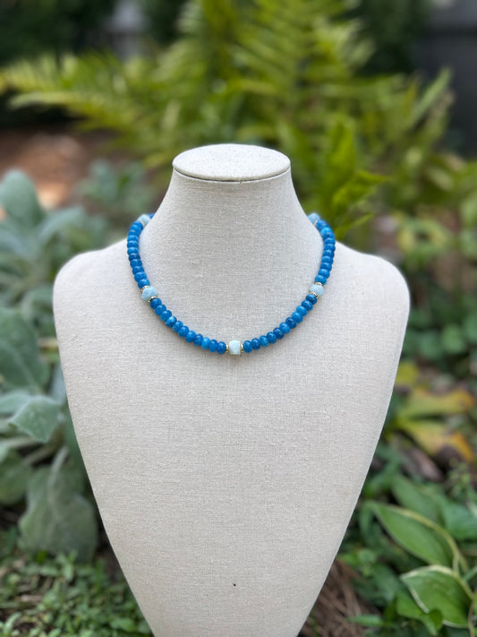 Womens Necklace #6