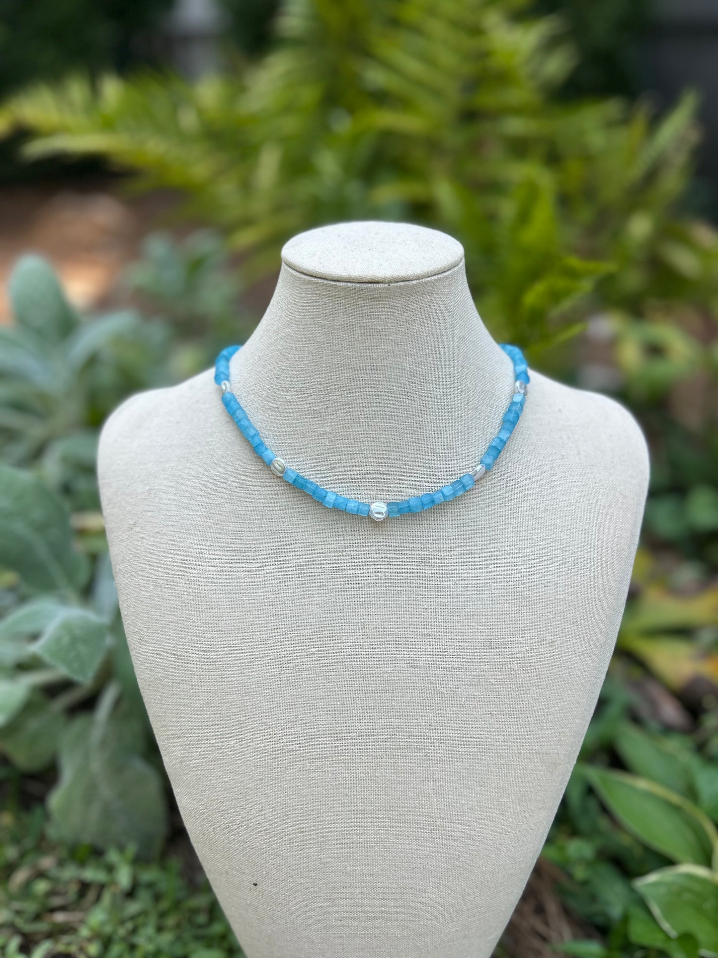 Womens Necklace #12