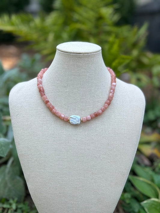 Womens Necklace #9