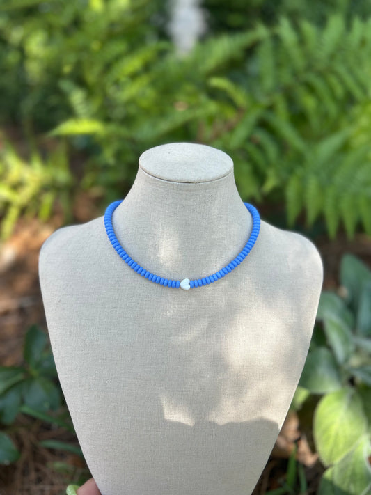 Girls Necklace #3