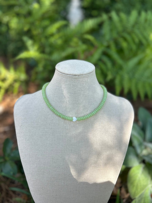 Girls Necklace #4