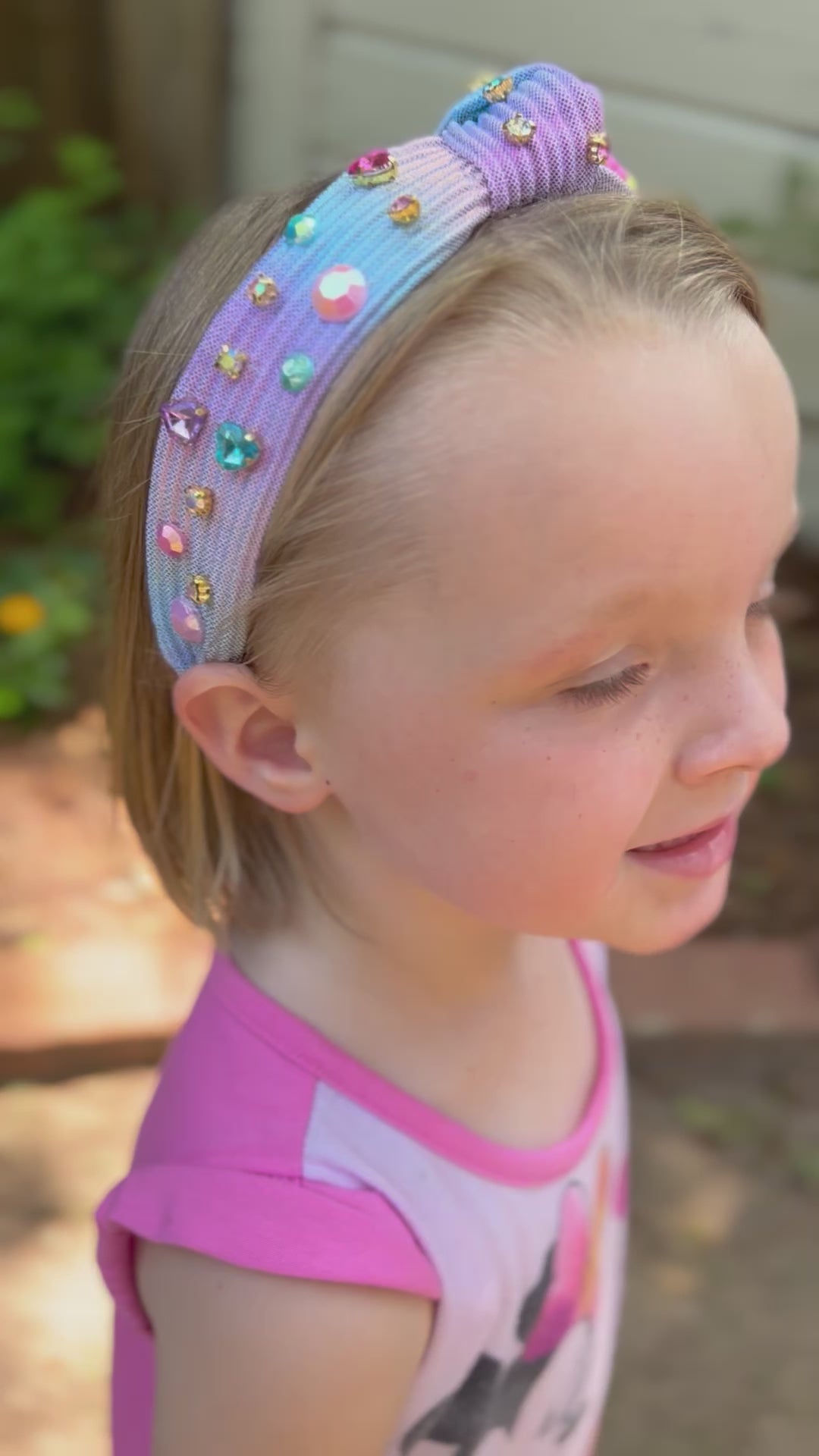 Design a Headband Kit