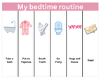 Routine Chart