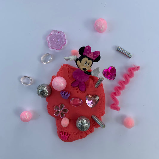 Minnie Jar